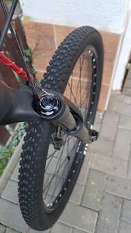 MRX 29" Shimano XT, Rock Shox Reba TOP stav - 8
