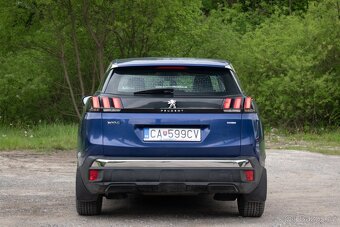 Peugeot 3008 1.2 PureTech Active - 8