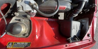 Fiat UNO 1,3 D - 8