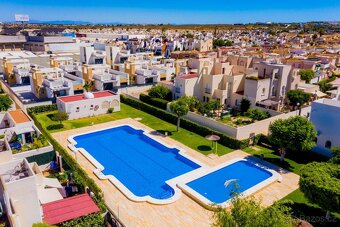 Luxusní vilka - Torrevieja - 8