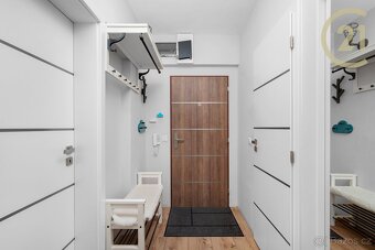 PRODEJ BYTU 2+kk PO REKONSTRUKCI, BEDNAŘÍKOVA UL. BRNO – ... - 8