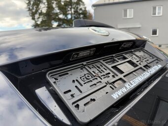 Škoda Octavia kombi 1.2tsi 77kw DSG 6/2012 Family - 8