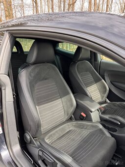 Volkswagen Scirocco 1.4 TSI, 118kW, DSG - 8