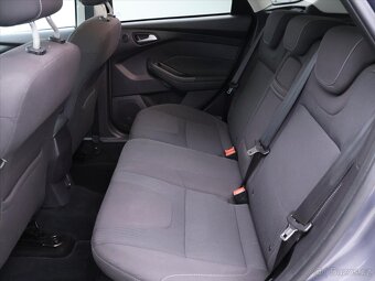 Ford Focus 1,6 EcoBoost 110kW Aut.klima (2011) - 8