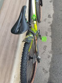 Kolo Specialized Sumpjumper velikost L, 29kola - 8