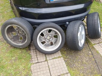 Alu kola Ford 15" 4x108 - 8