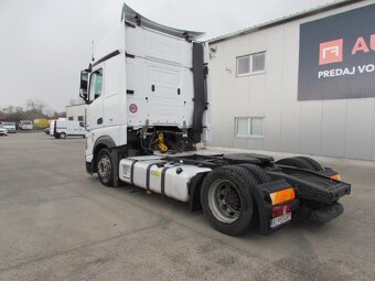 Predám MERCEDES BENZ Actros 1845 Mega - 8