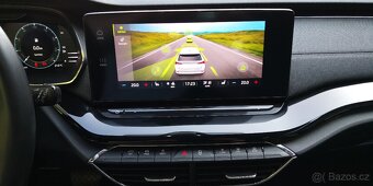 Škoda Octavie Style plus 4 generace 2.0 TDI-DSG - 8