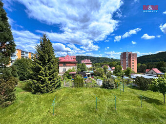 Prodej bytu 4+1, 69 m², Tanvald, ul. U Stadionu - 8