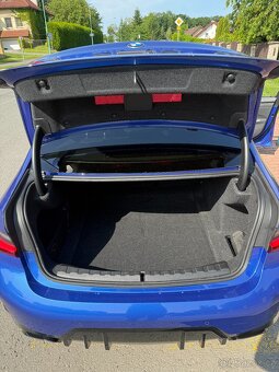 BMW M340xd (250kW) TOP STAV - 8