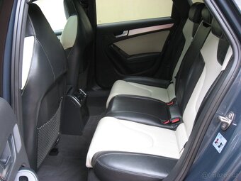 Audi S4 Avant 3.0i TFSI 441PS Quattro A/T MTM - 8