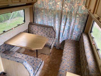 Fiat Ducato Frankia 2,5 D - 8