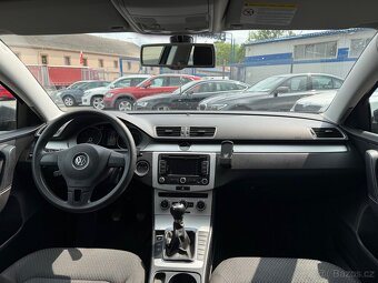 Volkswagen Passat 2.0 tdi 103kw - 8