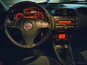 Fiat Bravo, 1.9 JTD 16V MultiJet - 8