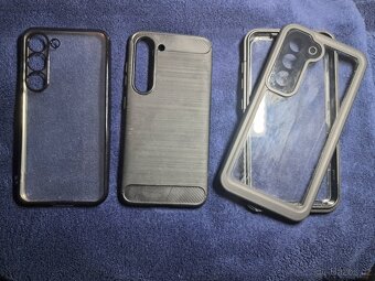 Samsung galaxy S23 5G 128 GB - 8