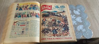 Vpřed - 8