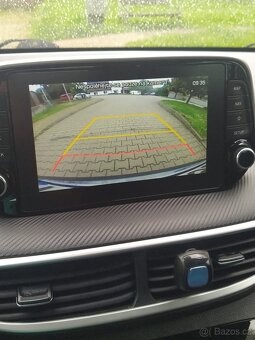 Prodám Hyundai Tucson 1,6 CRDi - 8