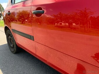 Škoda Fabia 1.2 Htp , 44Kw, NOVÁ STK - 8