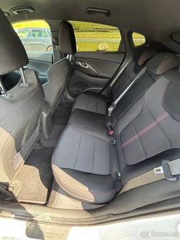 I30 Fastback - N line - 8