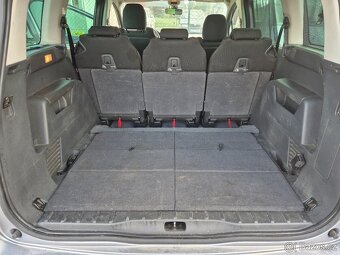 Peugeot 5008 1.6 BlueHDi 7 míst - 8