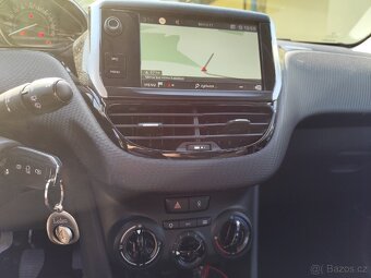 Prodám Peugeot 2008 - 8
