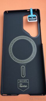 Benks pouzdra nove na Samsung S25 ultra - 8