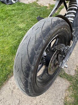 Ktm duke 125 2011 - 8