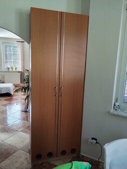 Prodam linku včetně sporáku, myčky, lednice - 8