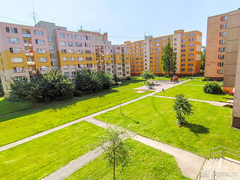 Prodej bytu 3+1, 61 m2, ul. Polní, Český Těšín - 8