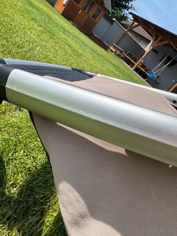 Anex l/type plus Cybex Aton 5 - 8