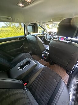 VW PASSAT B8 2.0 140kw DSG 2019 198tkm HIGHLINE/DE - 8