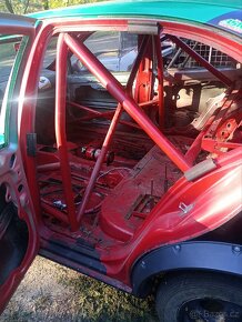 Seat Leon 1.8t SLEVA - 8