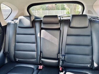 Mazda CX-5 2.2 Skyactiv-D 129 kW 4x4 automat - 8
