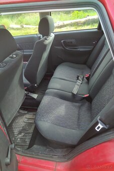VW Polo classic 1.6i - 8
