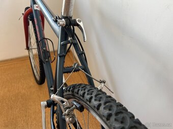 Merida Dakar 670 - 8