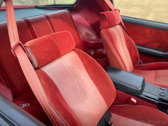 Chevrolet Camaro Iroc-Z Z28 5.0 V8 TPI Hydra-Matic - 8