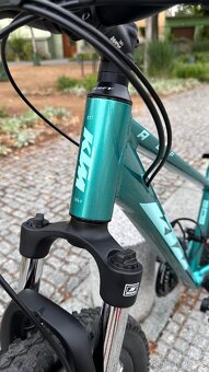 Kolo KTM ALP one Lady🔥 Ram S🧍♀️🧍♂️ Kola 27.5🛞 NOVÝ⚠️ - 8