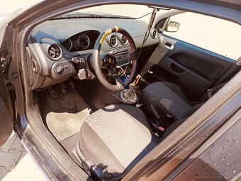 Ford Fiesta 1.4i 59kw+úpravy - 8