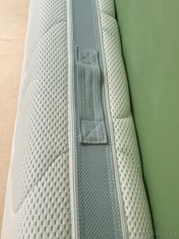 Matrace Materasso s paměťovou pěnou - 8