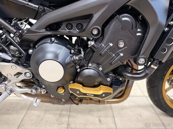 YAMAHA XSR 900,ABS,TOP,10000 KM - 8