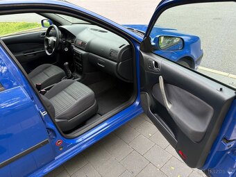 Škoda Octavia Combi r. 2004, Nové STK, Klimatizace - 8