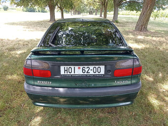 Renault Laguna 2,2 dT - 8