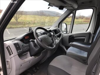 PEUGEOT BOXER 2.2HDI CHLAĎÁK - 8