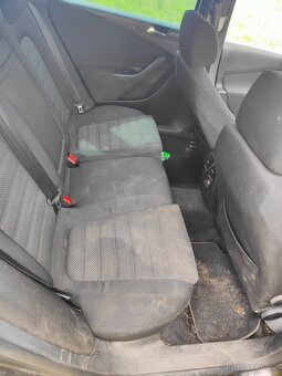 VW Passat B6 2.0 103kw 4x4 díly - 8