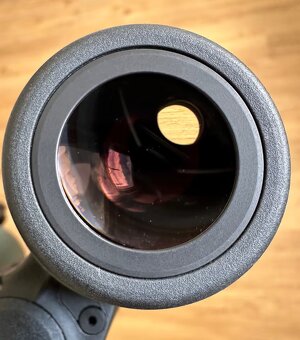 Swarovski NL Pure 10x42 – nové, nepoužité - 8