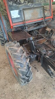 Prodám traktor mt8 150.32 - 8