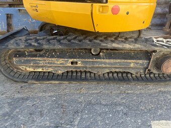 Caterpillar 302,7 DCR - 8