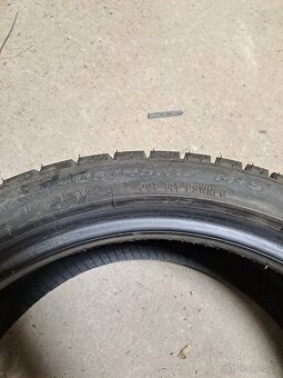 Zimní pneu > AUSTONE SKADI SP 901 205/45 R17 88V - 8