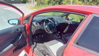 Fiesta ST 1,6 134kw - 8