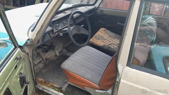 Wartburg 353.1 Tourist - 8